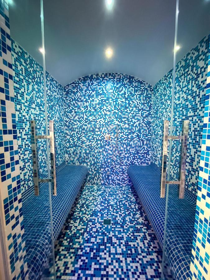 Tenuta Vigna Del Noce Corato Dış mekan fotoğraf