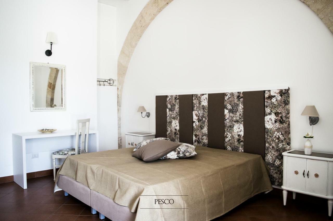Tenuta Vigna Del Noce Corato Dış mekan fotoğraf