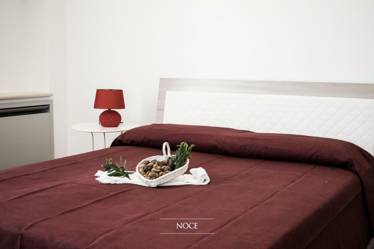Tenuta Vigna Del Noce Corato Oda fotoğraf