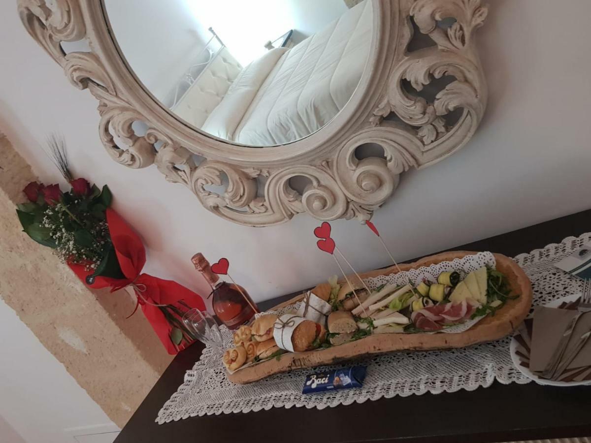 Tenuta Vigna Del Noce Corato Dış mekan fotoğraf
